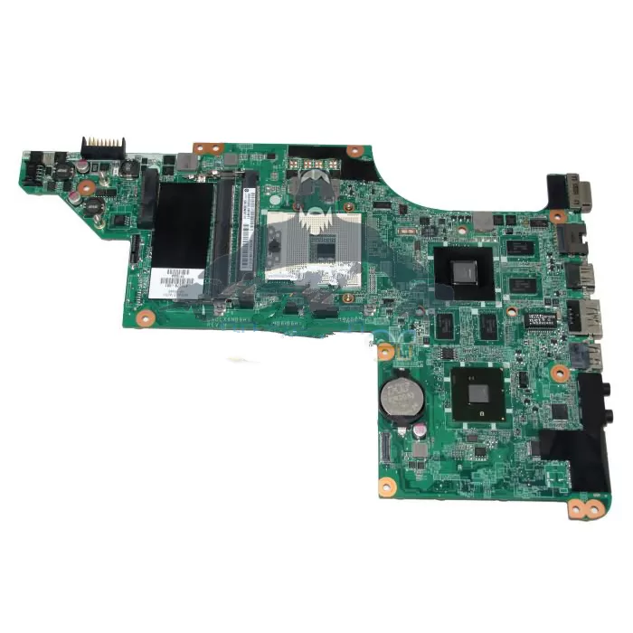 Hp pavilion laptop motherboard price sale